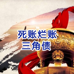 松山湖管委会要债公司